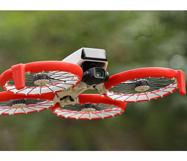 Sunnylife Osłony śmigieł do DJI Flip - 1509357 - zdjęcie 2